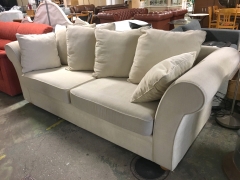 Soffa 3-sits